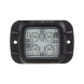 PREDATOR 4x3W LED, 12-24V, modrý, ECE R65