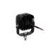 PREDATOR 4x3W LED, 12-24V, modrý, ECE R65 na U držáku