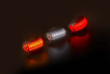 světlo poziční FT-067 LED 12/24V oranžové