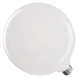 LED žárovka Filament G125 / E27 / 11 W (100 W) / 1521 lm / teplá bílá