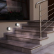AMARILLO LED venkovní nástěnné svítidlo 7969