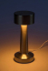 SENAN LED stolní lampa 74207