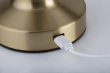 SENAN LED stolní lampa 74207
