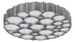ANDELA LED stropní svítidlo 6039