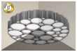 ANDELA LED stropní svítidlo 6039