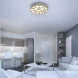 ANDELA LED stropní svítidlo 6039