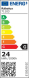 VENDEL LED stropní svítidlo 71103