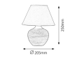 MOLLY noční lampa 4391
