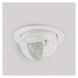 LED bodové svítidlo GERI 6,5W 780LM IP20 CCT bílá