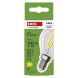 LED žárovka Filament Mini Globe  / E14 / 7 W (75 W) / 1055 lm / neutrální bílá