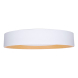 LED osvětlení s dálkovým ovladačem Larios White, 48W, 3360lm, 39cm, změna chromatičnosti, stmívatelné