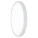 LED osvětlení s dálkovým ovladačem Estela White, 36W, 2700lm, 30cm, změna chromatičnosti, stmívatelné