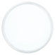 LED osvětlení s dálkovým ovladačem Estela White, 36W, 2700lm, 30cm, změna chromatičnosti, stmívatelné