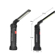 Hobby AKU LED pracovní i rekreační lampa 5+1W