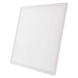 LED přisazené svítidlo FLORI čtvercové, bílé, 22W, neutrální bílá