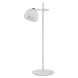 LED stolní lampa SOPHIE, nabíjecí, bílá