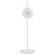 LED stolní lampa SOPHIE, nabíjecí, bílá