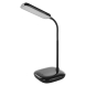 LED stolní lampa MOLLY, černá
