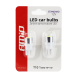 2ks LED 12V 5W W2,1x9,5d čirá
