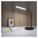 LED stolní lampa OSCAR, černá