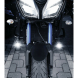 Světlo přídavné 1 LED 9/32V 10W 600lm