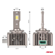 LED žárovky D3S 4300 LM 2ks XD Series