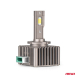 LED žárovky D3S 4300 LM 2ks XD Series