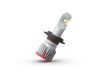 2ks LED H7 Ultinon Pro9200 +400% 12V PHILIPS