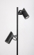 MAXIMILIAN stojací lampa 73046