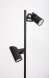 MAXIMILIAN stojací lampa 73046