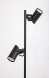 MAXIMILIAN stojací lampa 73046