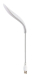 TAFI LED pracovní lampa 74238