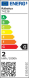 TAFI LED pracovní lampa 74238