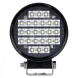 Světlomet LED pracovní kulatý 12-24V 24x LED