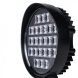 Světlomet LED pracovní kulatý 12-24V 24x LED