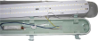Lineární svítidlo LED 36W 120cm denní bílá, krytí IP65