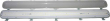 Lineární svítidlo LED 54W 120cm, denní bílá, IP65,
