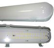 Lineární svítidlo LED 54W 120cm, denní bílá, IP65,