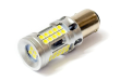 žárovka LED 12V-24V 21/5W BAY15d čirá