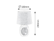 DORKA noční lampa 4605
