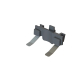 Adapter k LED  H7 typ K