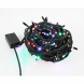 Vánoční řetěz 100LED 10m multicolor LED