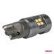 LED žárovka sada 12V/24V 5W W2,1x9,5d čirá CANBUS