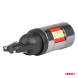 LED žárovka sada 12V/24V 5W W2,1x9,5d čirá CANBUS