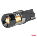 LED žárovka sada 12V/24V 5W W2,1x9,5d čirá CANBUS