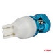 LED žárovka sada 12V/24V 16WW 2,1x9,5d čirá CANBUS
