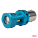 LED žárovka sada 12V/24V 21W BA15s čirá CANBUS