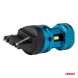 LED žárovka sada 12V/24V W21W čirá CANBUS T20 (7440)