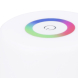 LED nabíjecí RGB lucerna, Li-Ion, USB-C