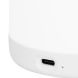 LED nabíjecí RGB lucerna, Li-Ion, USB-C